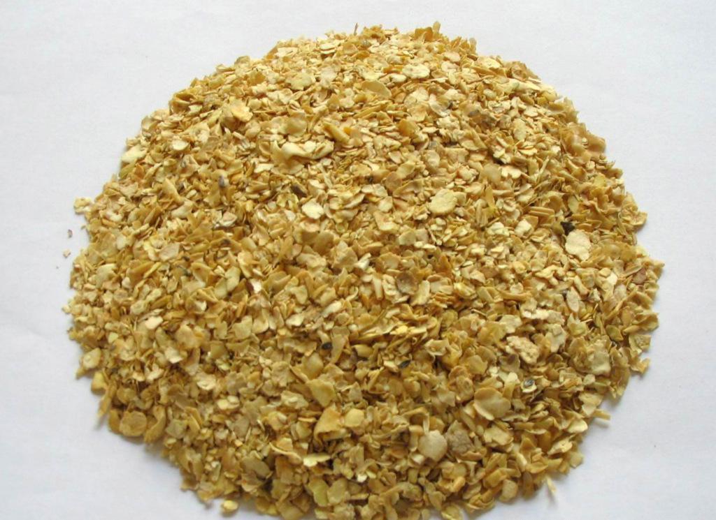 豆粬氣力輸送