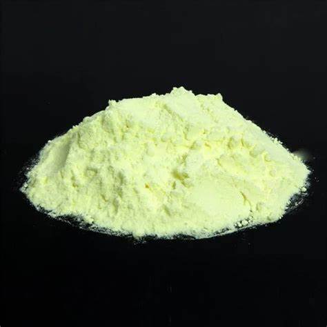 橡膠助劑氣力輸送