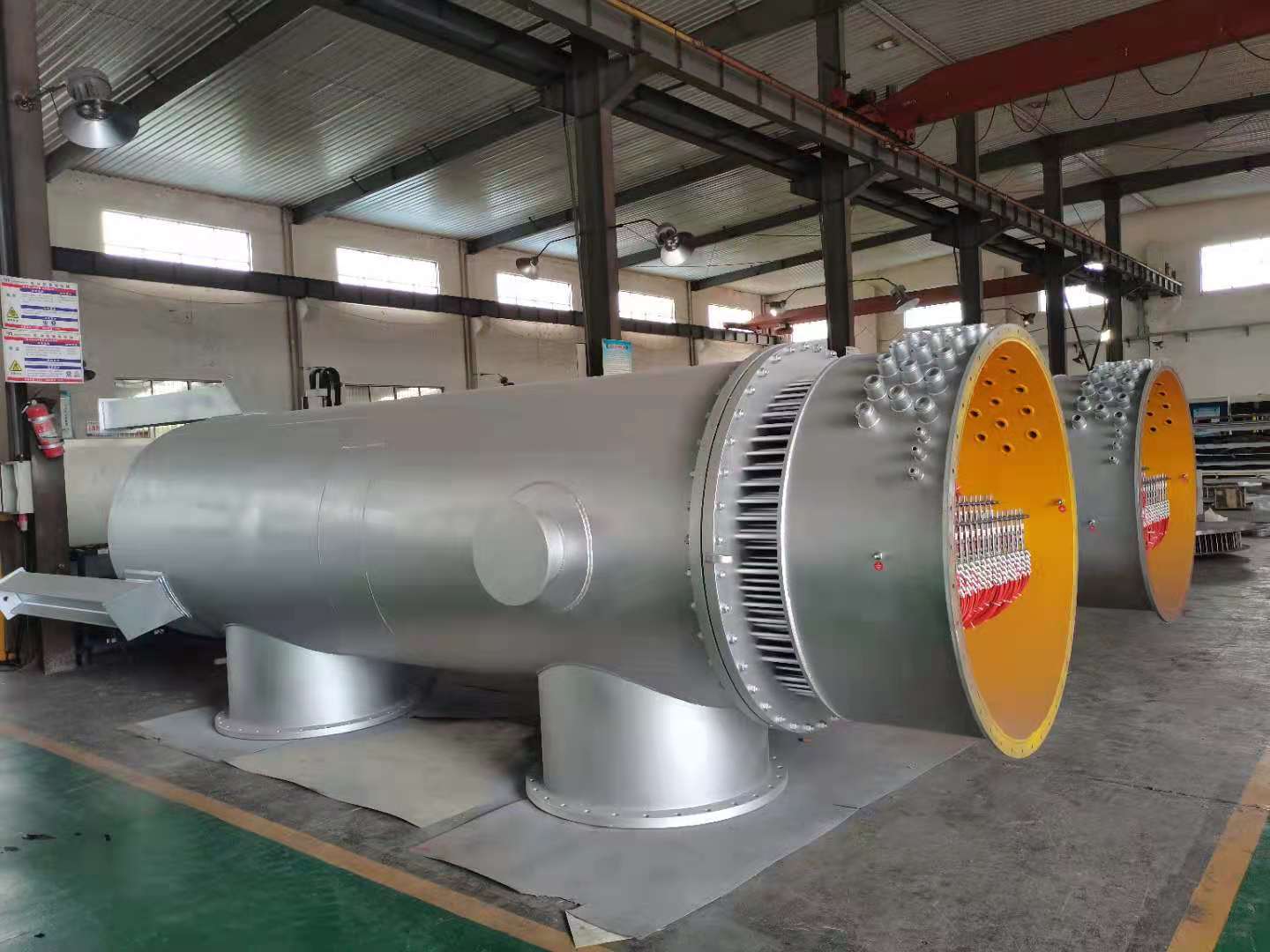 工業(yè)電加熱器