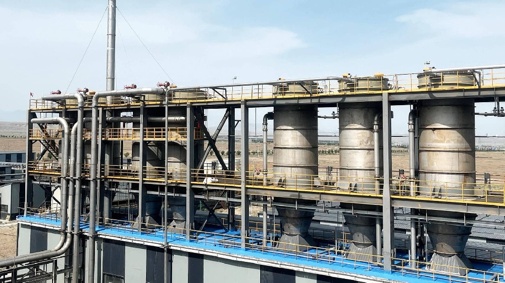 保險(xiǎn)粉氣力輸送