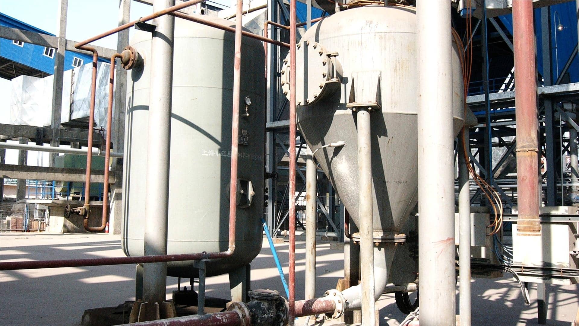 ABS顆粒輸送方式有哪些？ABS顆粒氣力輸送系統(tǒng)設(shè)備優(yōu)勢特點詳解