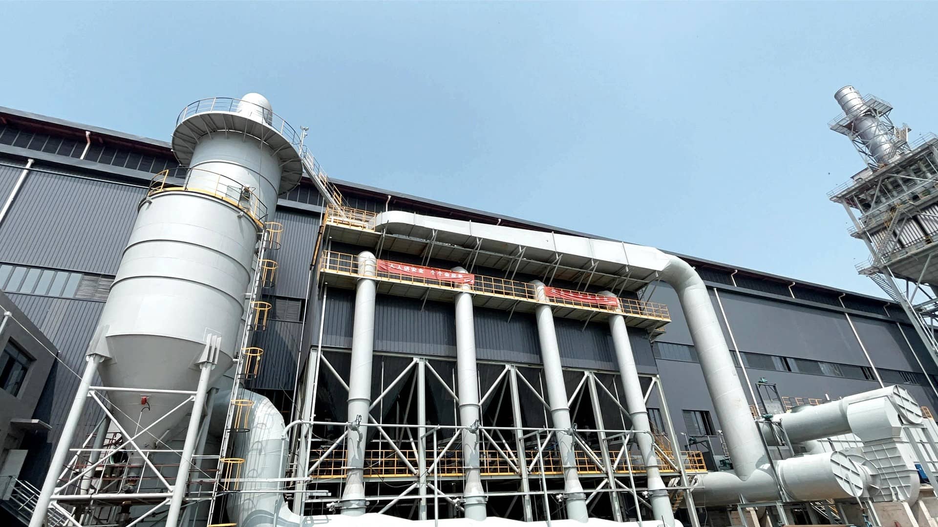 粉體輸送系統(tǒng)工藝在玻璃廠煤粉輸送中的應(yīng)用 粉體輸送系統(tǒng)工藝在玻璃廠煤粉輸送中的應(yīng)用