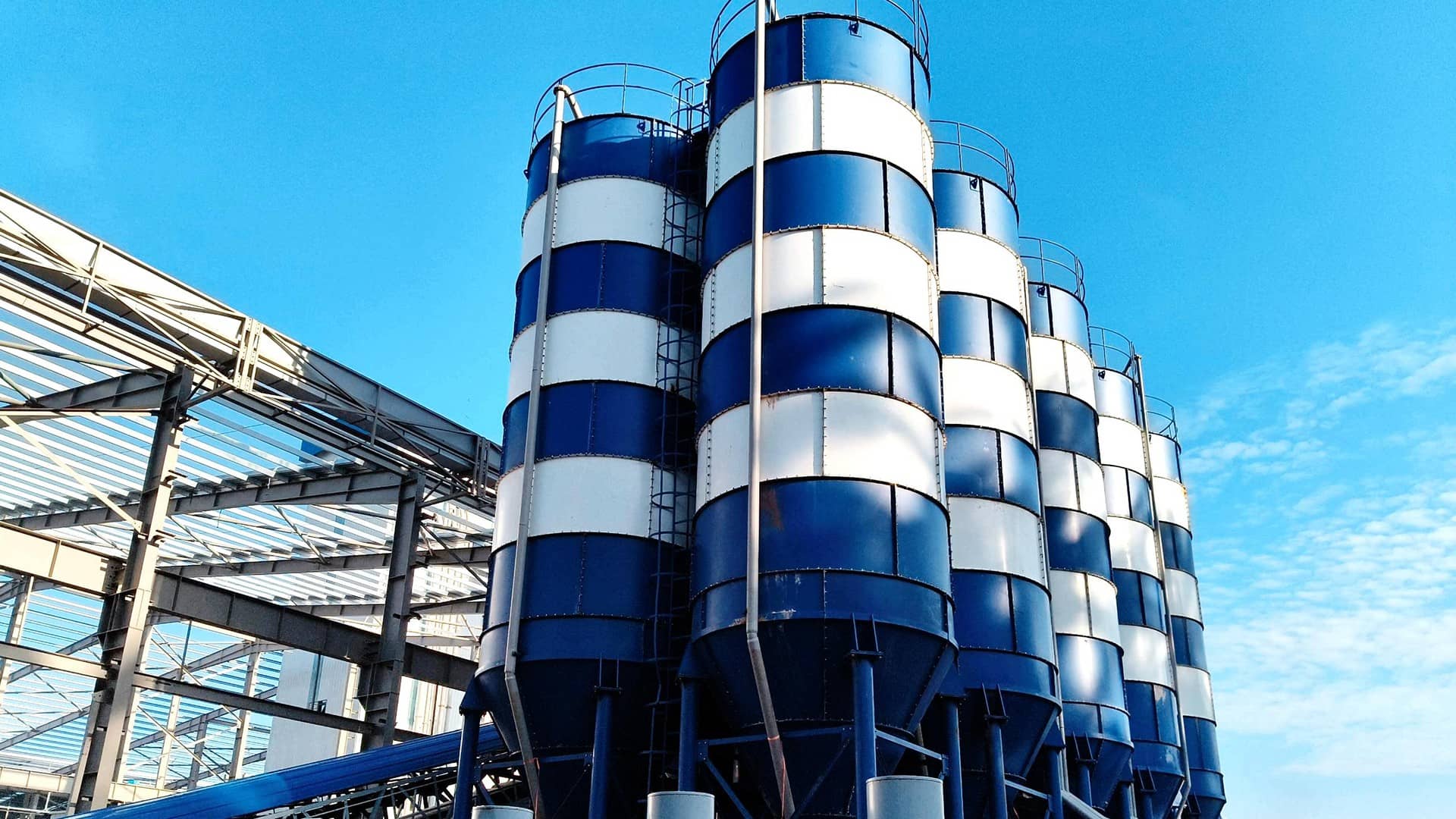 煤化工粉煤灰氣力輸送技術(shù)參數(shù)及輸送系統(tǒng)工藝