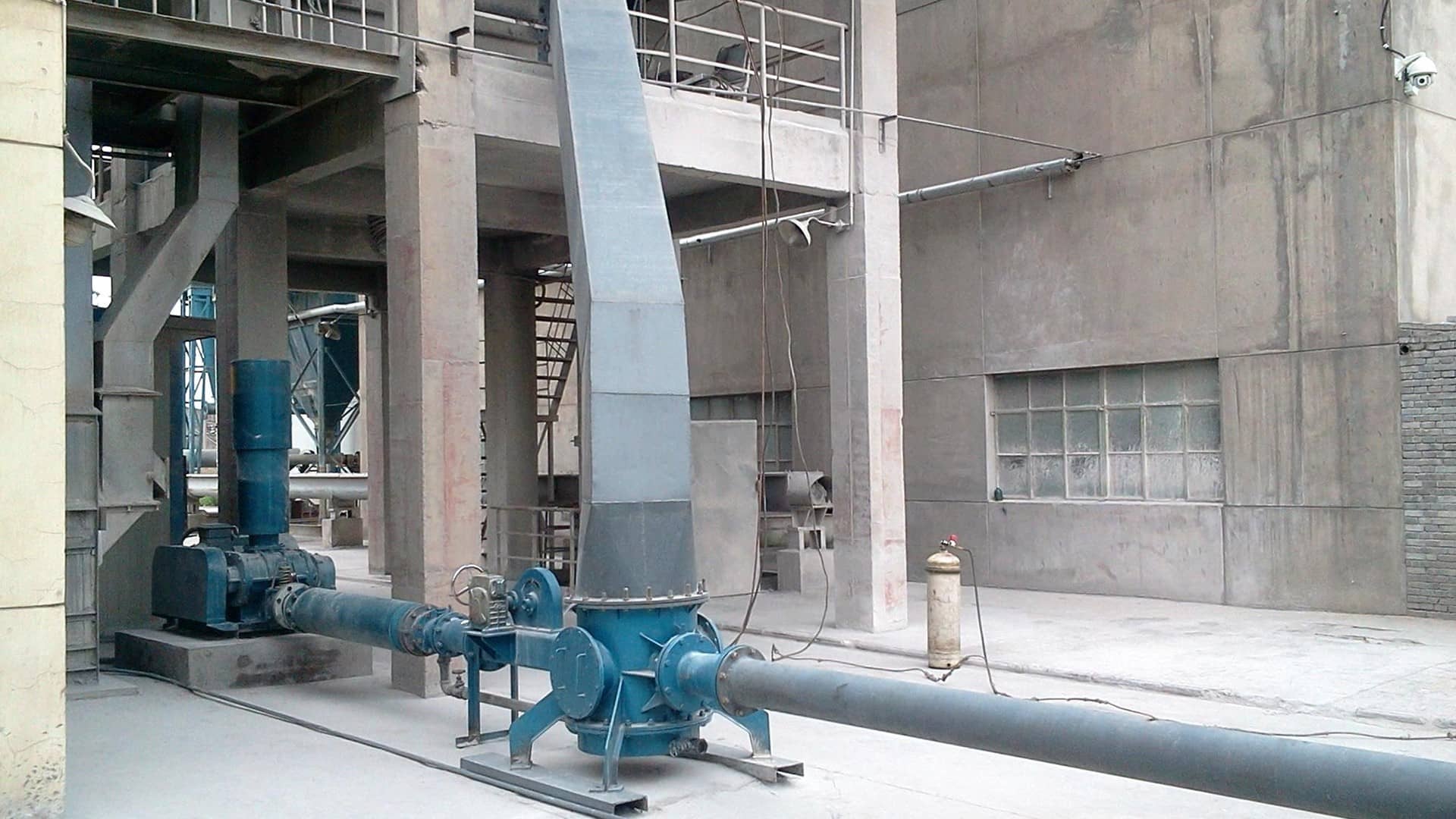 膨潤(rùn)土輸送系統(tǒng)廠家(圖3) 膨潤(rùn)土輸送系統(tǒng)廠家(圖3)