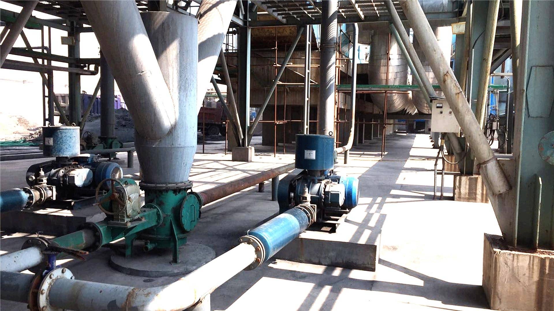 豆餅粉體輸送系統(tǒng)報(bào)價(jià)價(jià)格多少錢?(圖1)