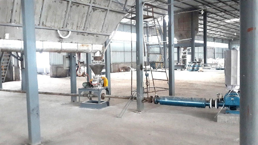 可發(fā)聚苯乙烯粉體輸送系統(tǒng)廠家 可發(fā)聚苯乙烯粉體輸送系統(tǒng)廠家(圖4)