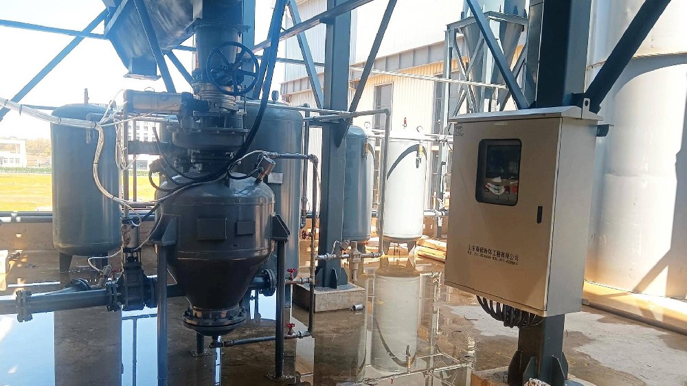 陶土氣力輸送機(jī)廠家