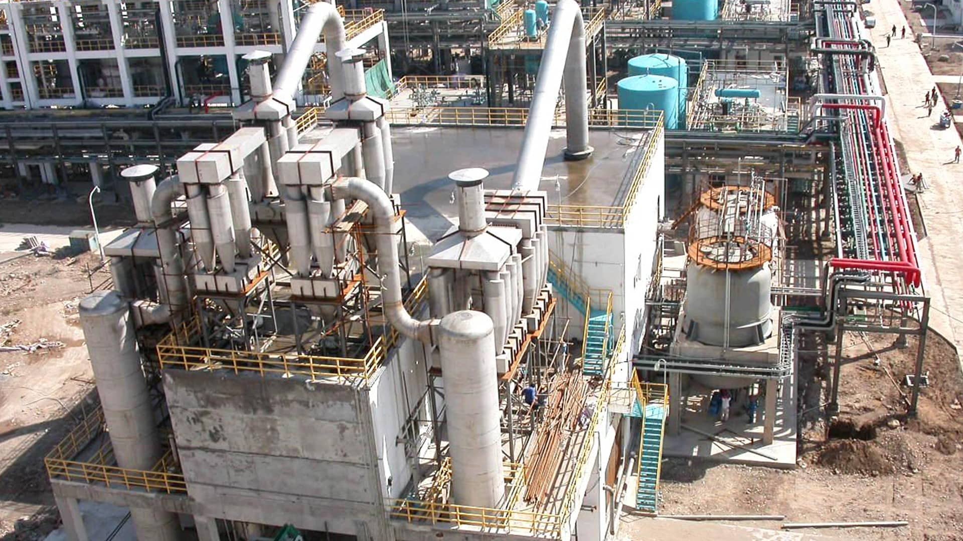 雞精粉體輸送工程工作原理(圖4)